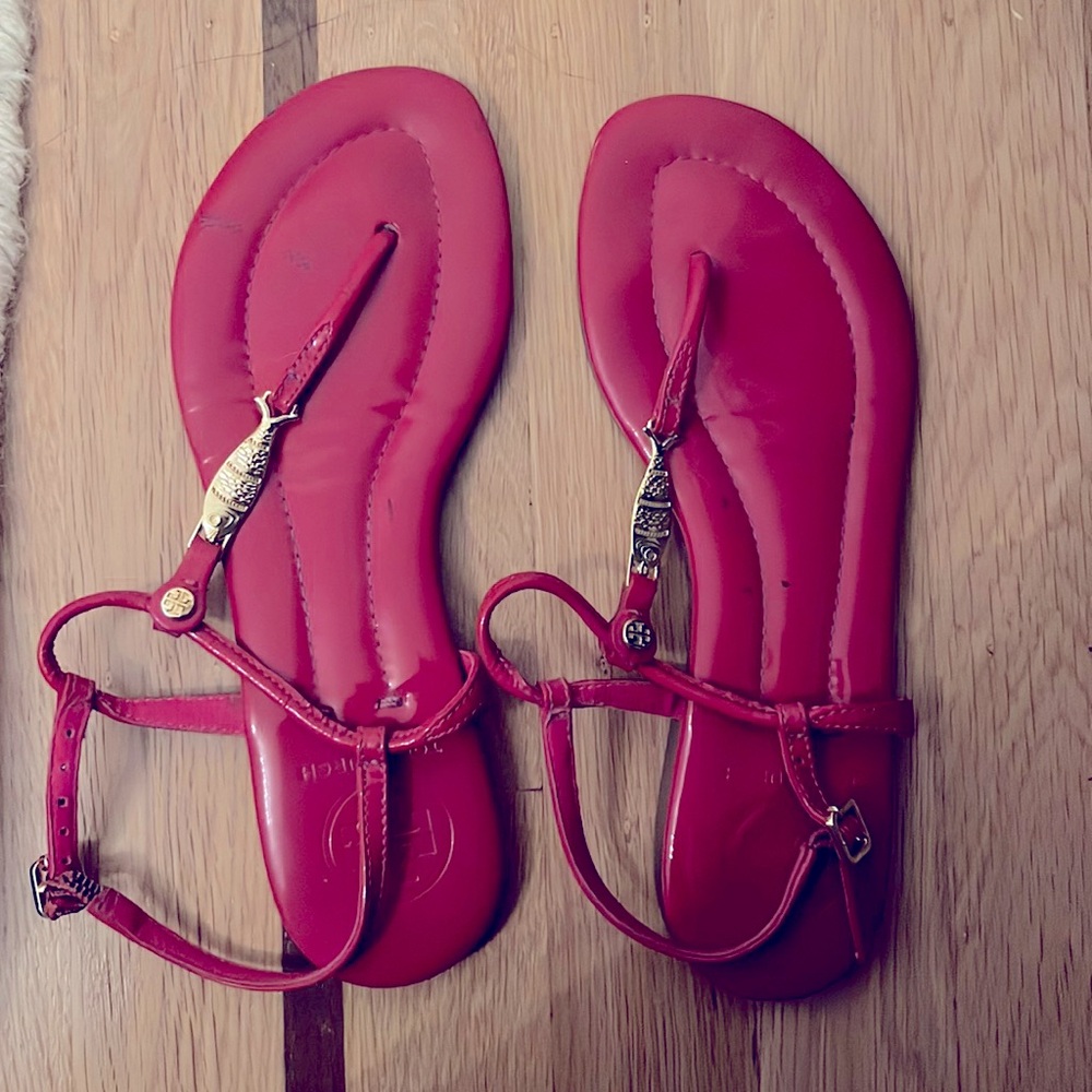 Tory Burch Sandals